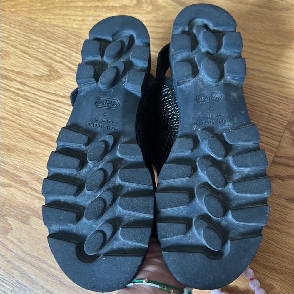 FREDA SALVADOR klara sandal - 7 - Picture 3 of 3